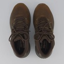 Bota Masculina Meroe Pikeman I Skechers - Foto 4