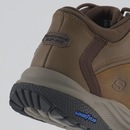 Bota Masculina Meroe Pikeman I Skechers - Foto 6