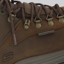 Bota Masculina Meroe Pikeman I Skechers - Foto 7