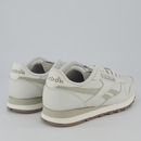 Tênis Masculina Classic Leatherteni Reebok - Foto 3