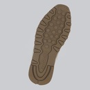 Tênis Masculina Classic Leatherteni Reebok - Foto 5