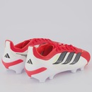 Chuteira De Campo Infantil Predator League Campo FG adidas - Foto 3