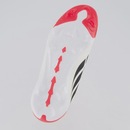 Chuteira De Campo Infantil Predator League Campo FG adidas - Foto 5