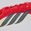 Chuteira De Campo Infantil Predator League Campo FG adidas - Foto 7