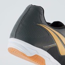 Chuteira De Futsal Adulta Brasil 70 Pro Y-1 Penalty - Foto 6