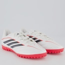 Chuteira De Society Infantil Copa Pure IV Club adidas - Foto 2