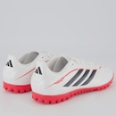 Chuteira De Society Infantil Copa Pure IV Club adidas - Foto 3