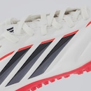 Chuteira De Society Infantil Copa Pure IV Club adidas - Foto 7