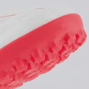 Chuteira De Society Infantil Copa Pure IV Club adidas - Foto 8