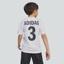 Conjunto Infantil Marvel Homem Aranha adidas - Foto 10