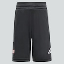 Conjunto Infantil Marvel Homem Aranha adidas - Foto 8