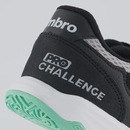 Chuteira De Futsal Adulta Pro Challenge Uptake Umbro - Foto 6