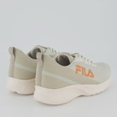 Tenis Feminino Vector Fila - Foto 3