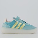 Tênis Infatil Barreda Decode Disney Jasmine EL Umbro - Foto 1