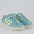 Tênis Infatil Barreda Decode Disney Jasmine EL Umbro - Foto 2