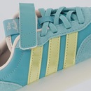 Tênis Infatil Barreda Decode Disney Jasmine EL Umbro - Foto 7