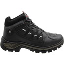 Bota West Line Motorcycles Masculina - Foto 1