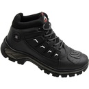 Bota West Line Motorcycles Masculina - Foto 3