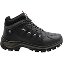 Bota West Line Motorcycles Masculina - Foto 1