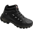 Bota West Line Motorcycles Masculina - Foto 3
