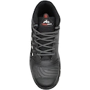 Bota West Line Motorcycles Masculina - Foto 4