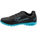 Chuteira Society Infantil Topper Boleiro VI Menino - Foto 2