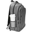 Mochila Masculina Mizuno Backpack Core - 28 Litros - Foto 3