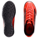 Chuteira Society Infantil Umbro Invictus Jr - Foto 5