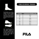 Tênis Feminino Fila Speedrocker Skyfoam - Foto 7