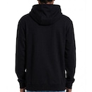 Moletom Masculino Hurley Canguru Track WT26 - Foto 2