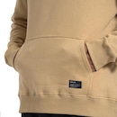 Moletom Masculino Hurley Canguru Track Oversize WT26 - Foto 3