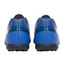 Kit Chuteira Society Adulto Umbro Adamant Masterclass Club e Meião - Foto 2