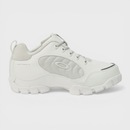 Tênis Masculino Oakley Halftrack Low III White - Foto 2