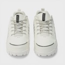 Tênis Masculino Oakley Halftrack Low III White - Foto 3