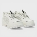 Tênis Masculino Oakley Halftrack Low III White - Foto 4