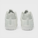 Tênis Masculino Oakley Halftrack Low III White - Foto 5