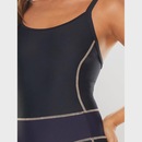 Macaquinho Cardio Bodyforsure Lisa - Feminina - Foto 4