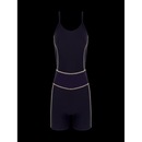 Macaquinho Cardio Bodyforsure Lisa - Feminina - Foto 6