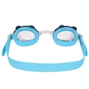 Óculos de Natação Infantil Splash Club Urso - Foto 2