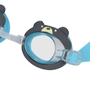 Óculos de Natação Infantil Splash Club Urso - Foto 3