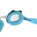 Óculos de Natação Infantil Splash Club Urso - Foto 4