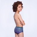 Sunga Speedo Tradicional Copacabana - Infantil - Foto 3