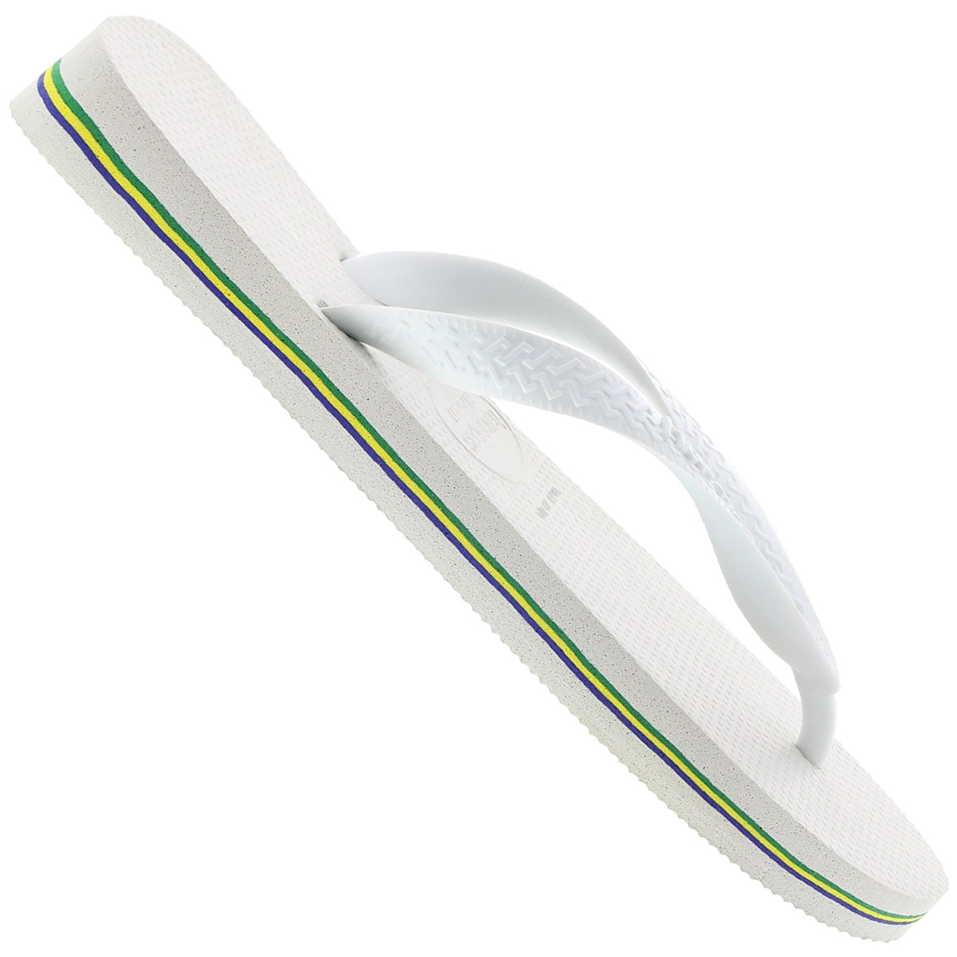 Chinelo Havaianas Brasil - Unissex - Foto 2