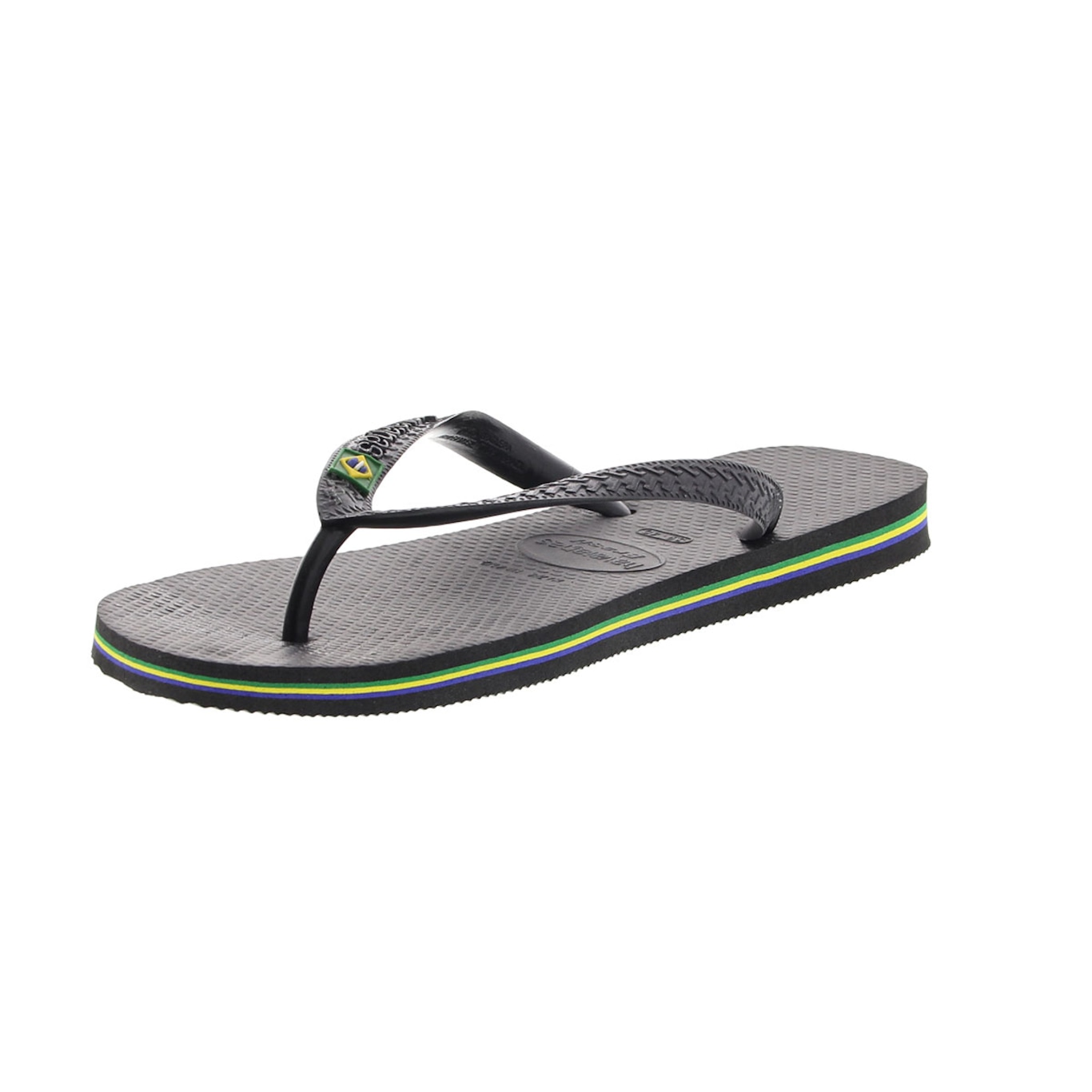 Chinelo Havaianas Brasil - Unissex - Foto 5