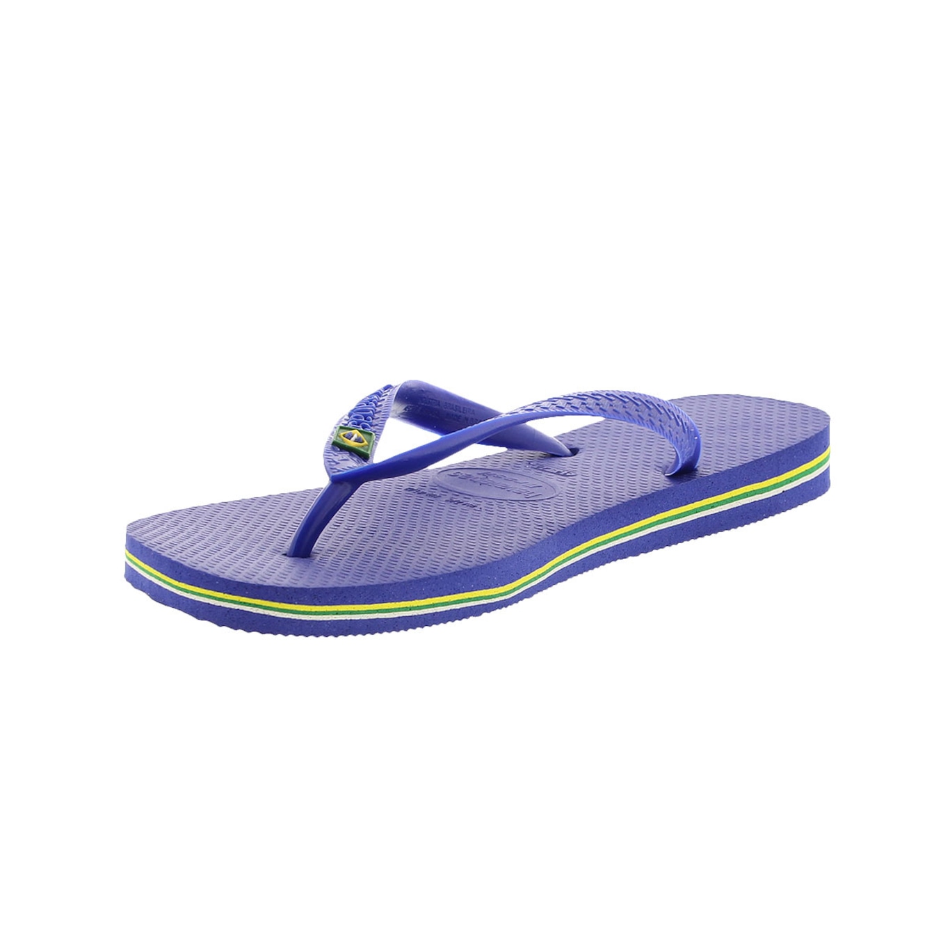 Chinelo Havaianas Brasil - Unissex - Foto 5