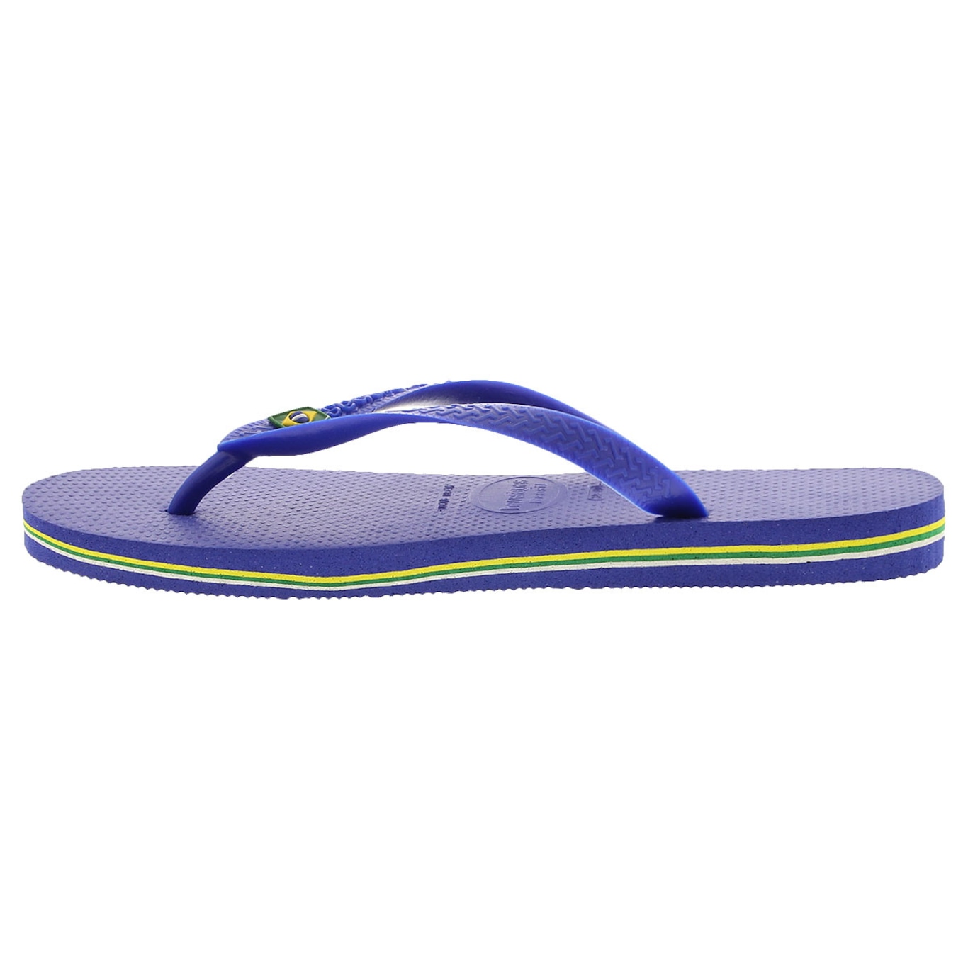 Chinelo Havaianas Brasil - Unissex - Foto 6