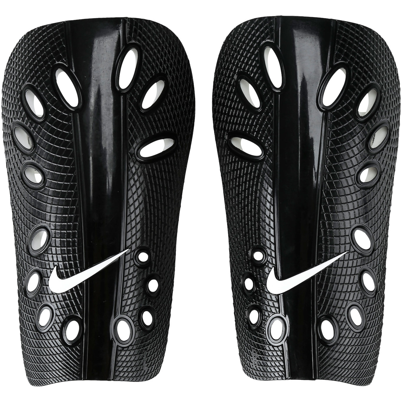 Caneleira de Futebol Nike J Guard - Adulto - Foto 1