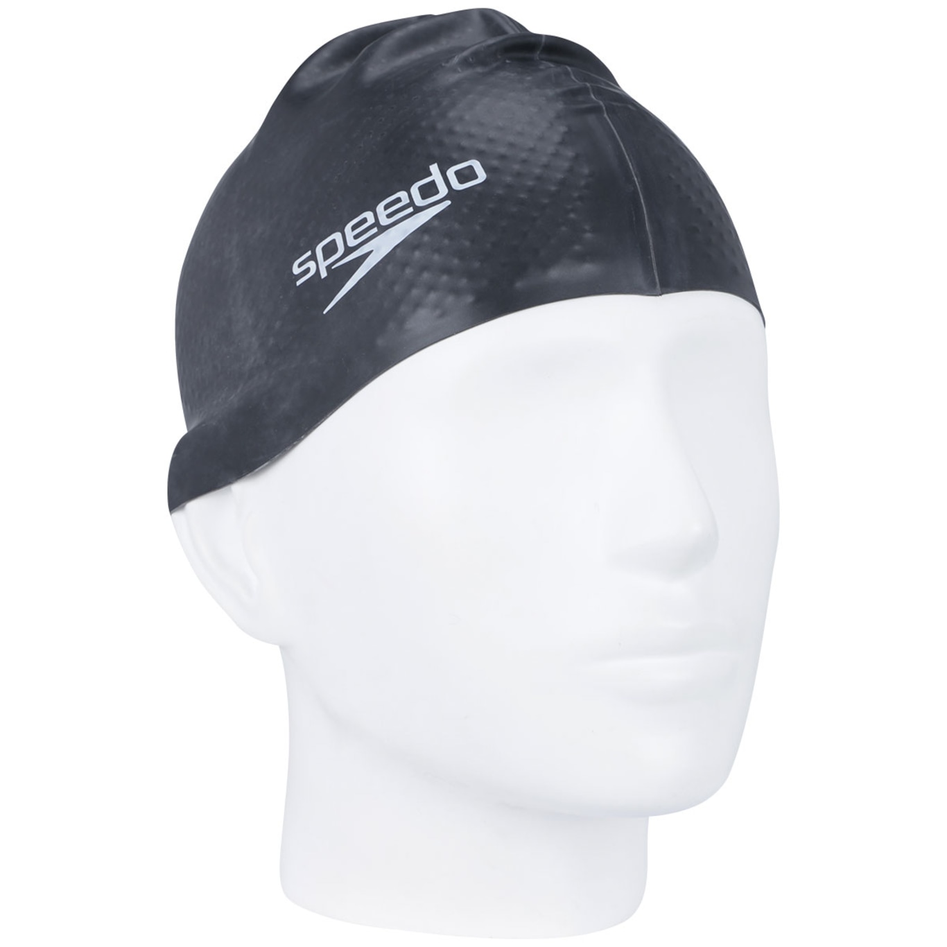 Touca de Natação Speedo Massage Cap - Adulto - Foto 1