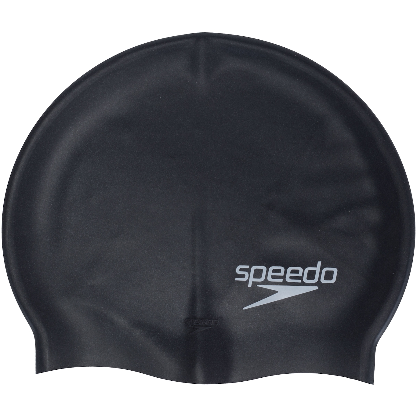 Touca de Natação Speedo Moulded - Infantil - Foto 1