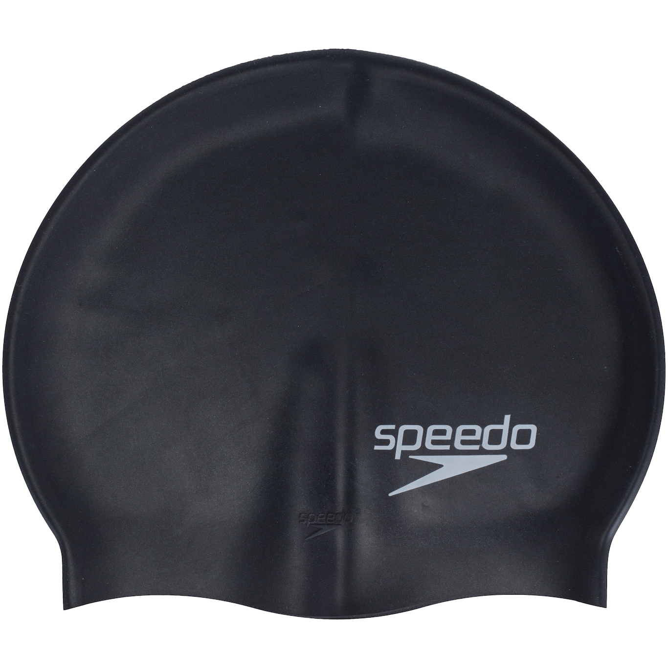 Touca de Natação Speedo Moulded - Infantil - Foto 2